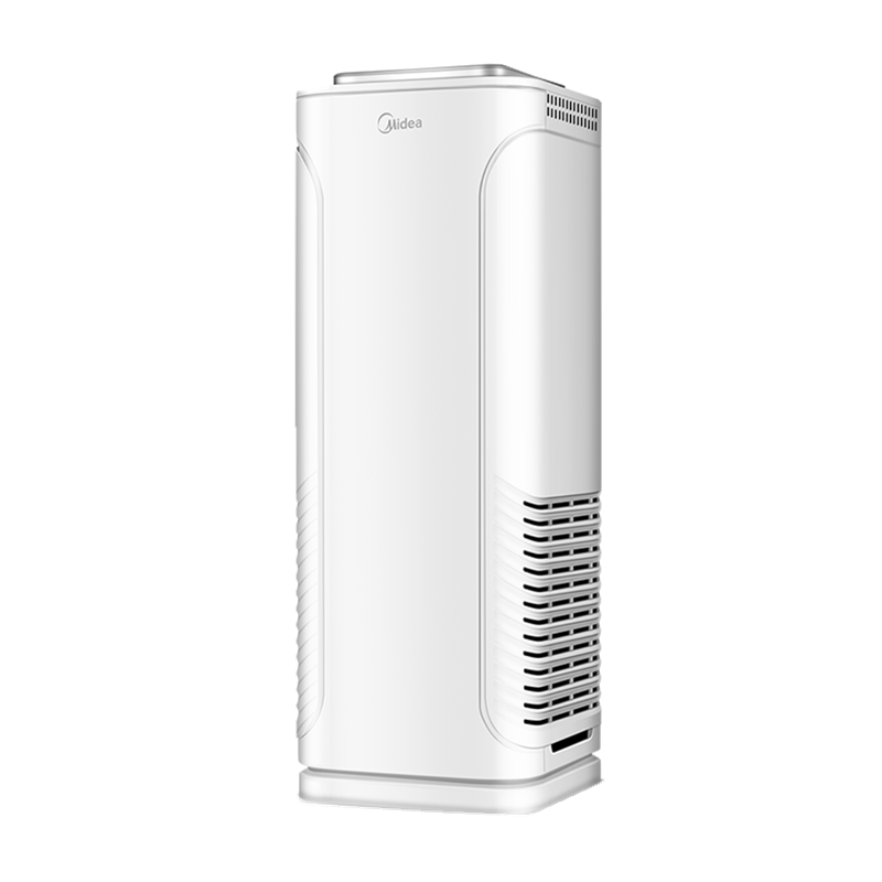 美的 大环形滤网空气净化器