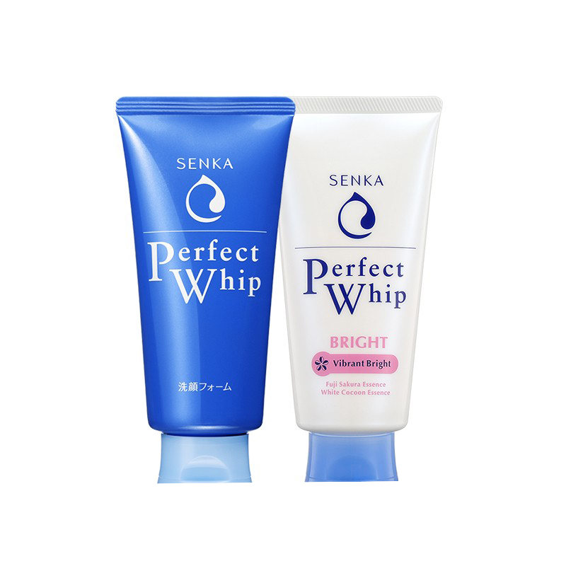 珊珂 蚕丝樱花泡沫洗面奶