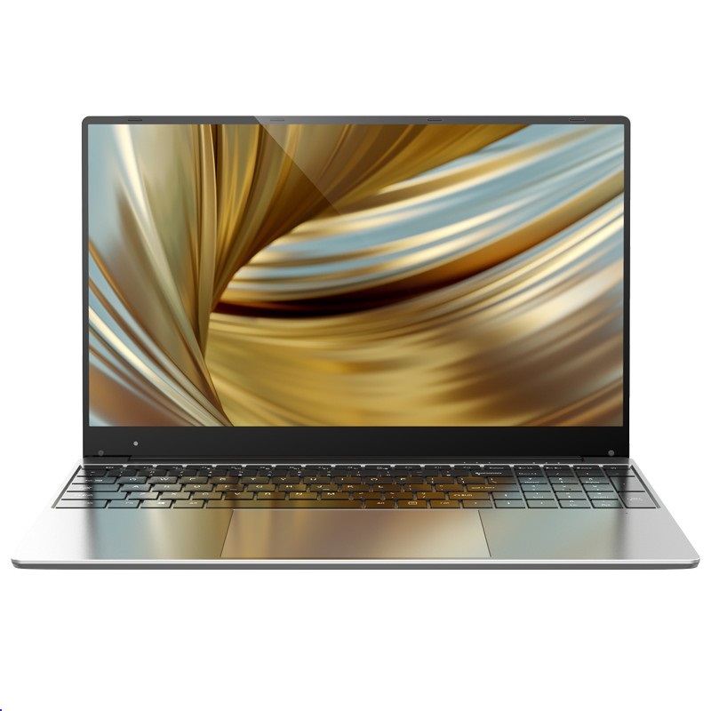 摩天酷 轻薄便携笔记本电脑