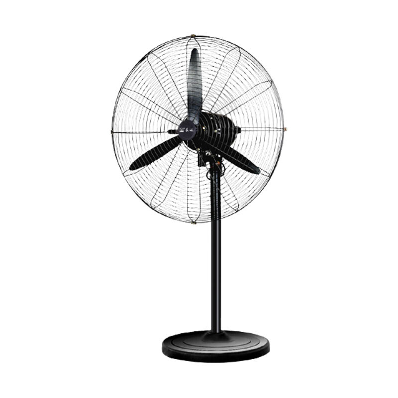 长城 大风量落地电风扇