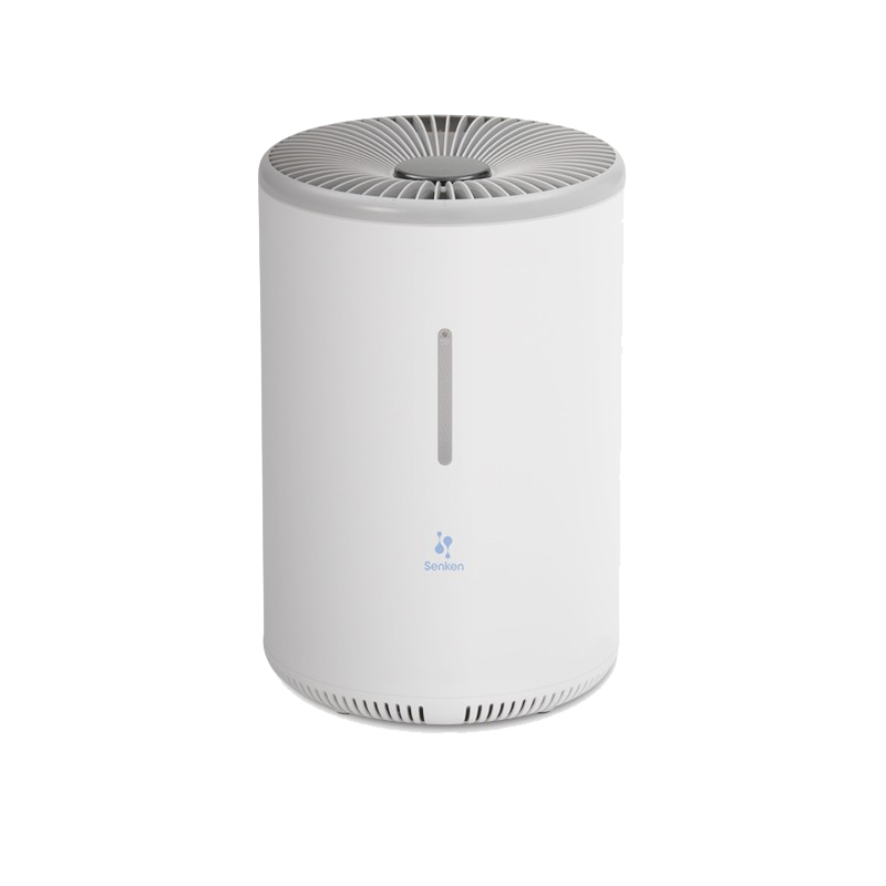 申井 空气净化香薰加湿器