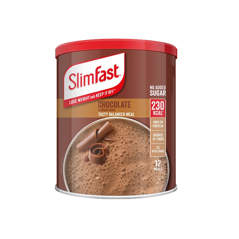 SlimFast 经典代餐粉