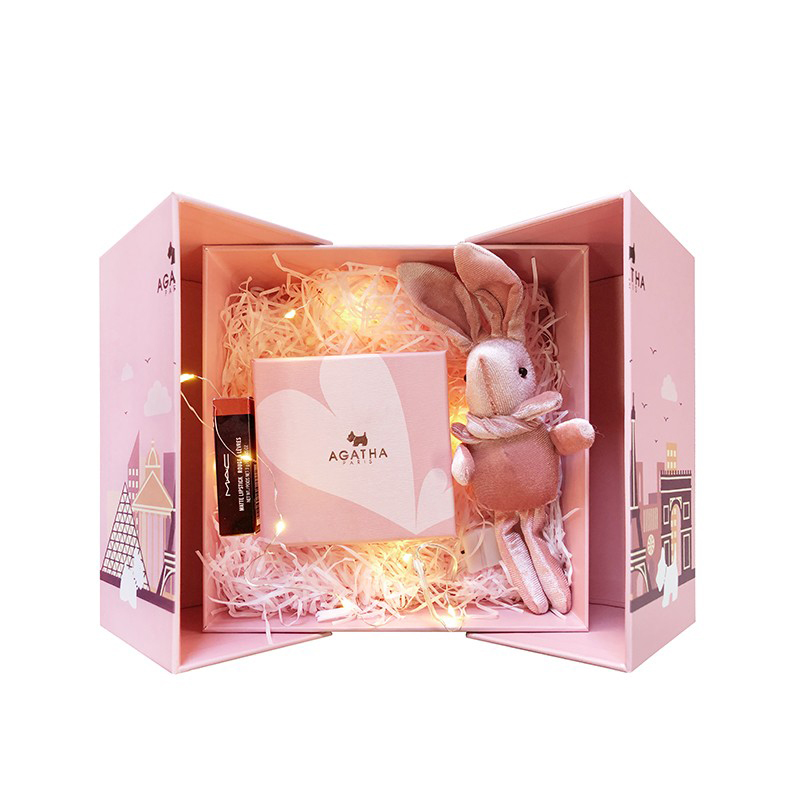 AGATHA 小雏菊 项链