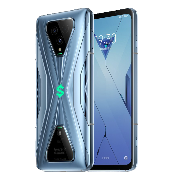 黑鲨 广角镜头手机