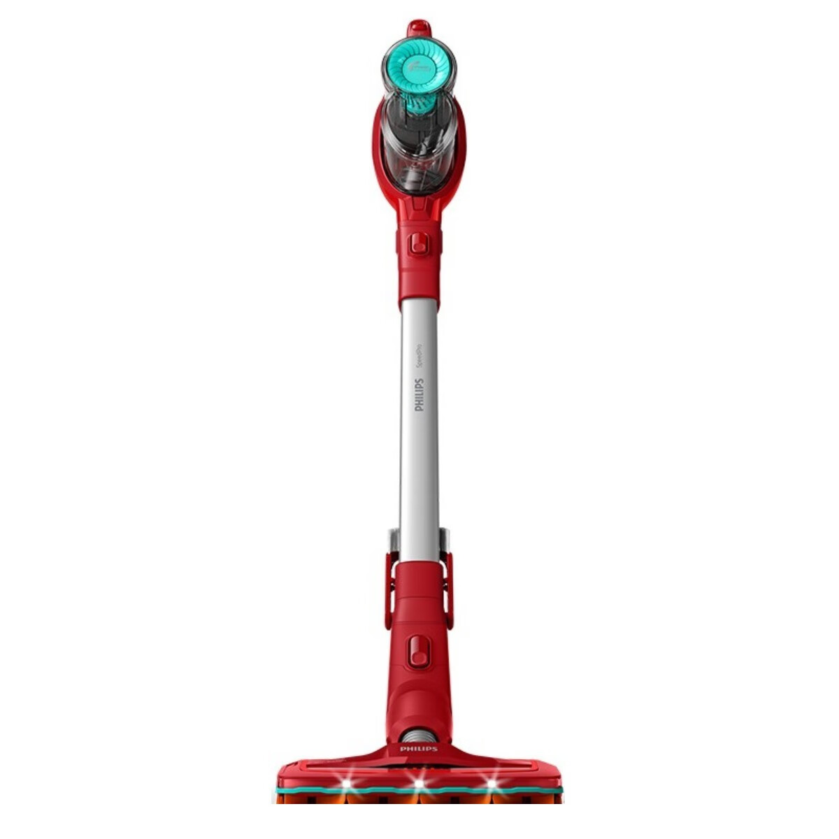 飞利浦无线手持吸尘器