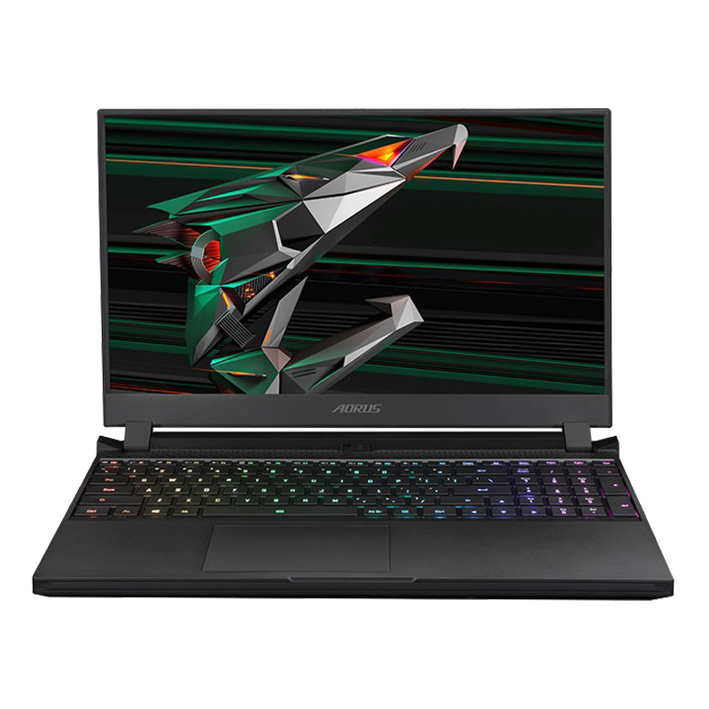 技嘉 高色域屏幕笔记本