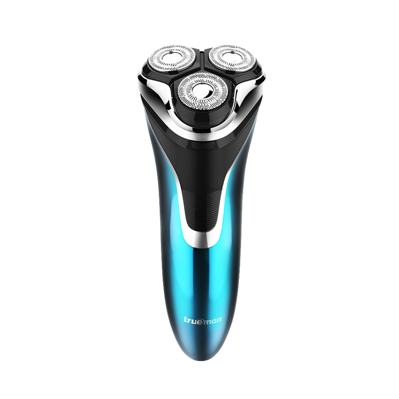 真汉子干湿双剃剃须刀