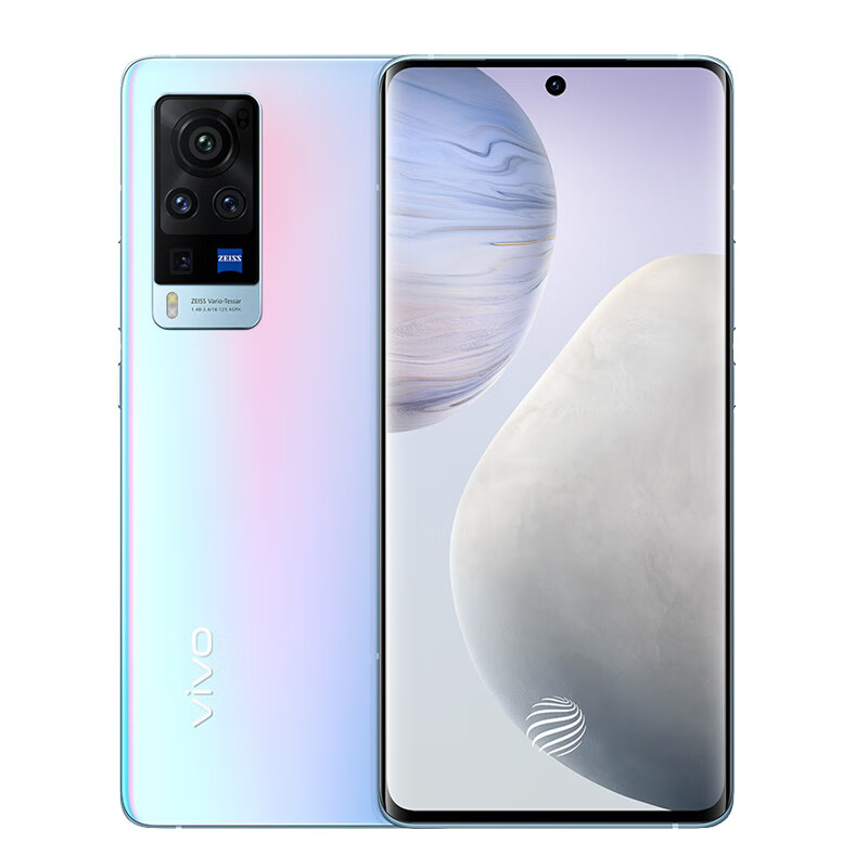 vivo 超稳微云台手机