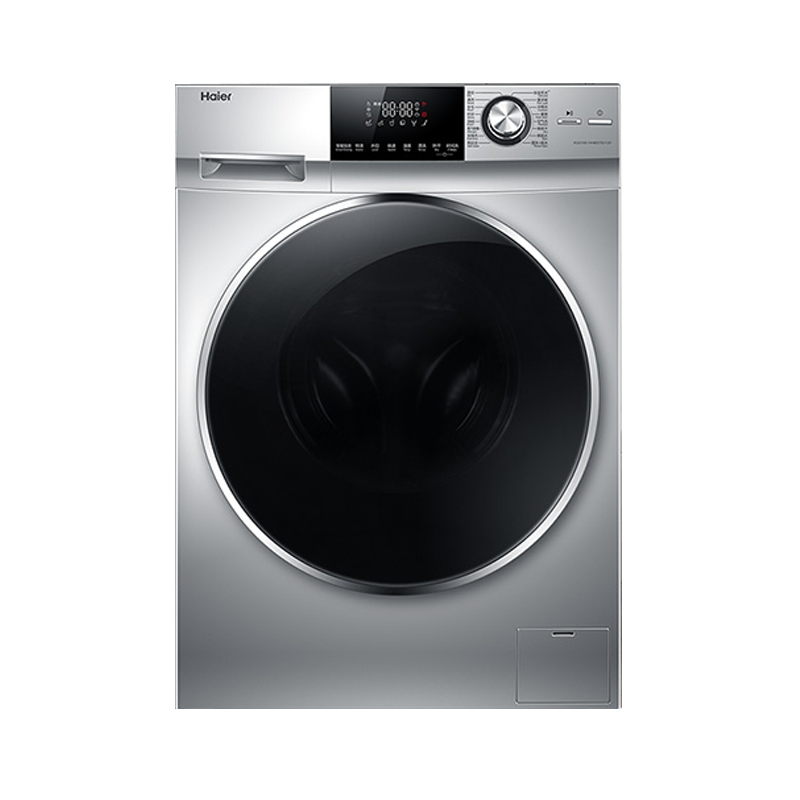 海尔 智能投放滚筒洗衣机