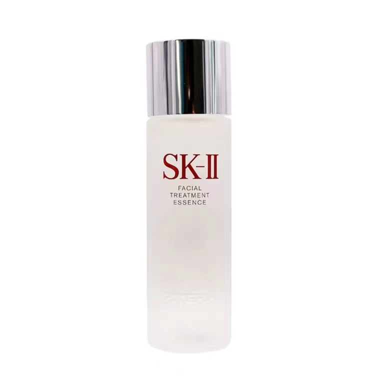 SK-II 清爽柔嫩精华液