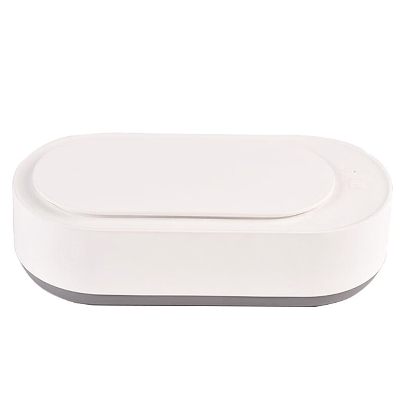 小米 触摸式按键清洁机