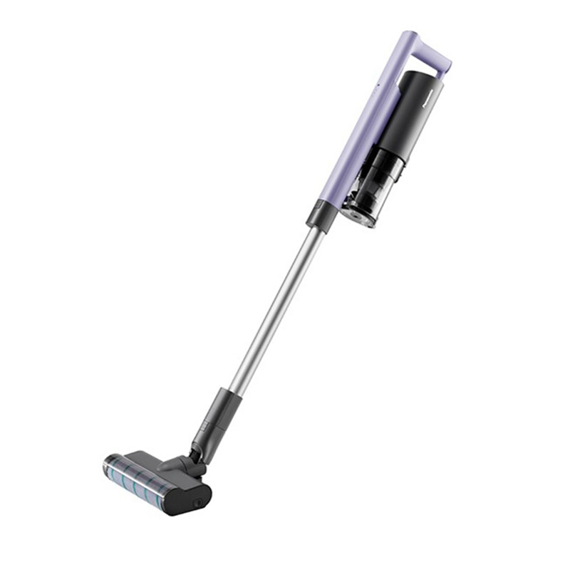 松下 轻量无线手持吸尘器