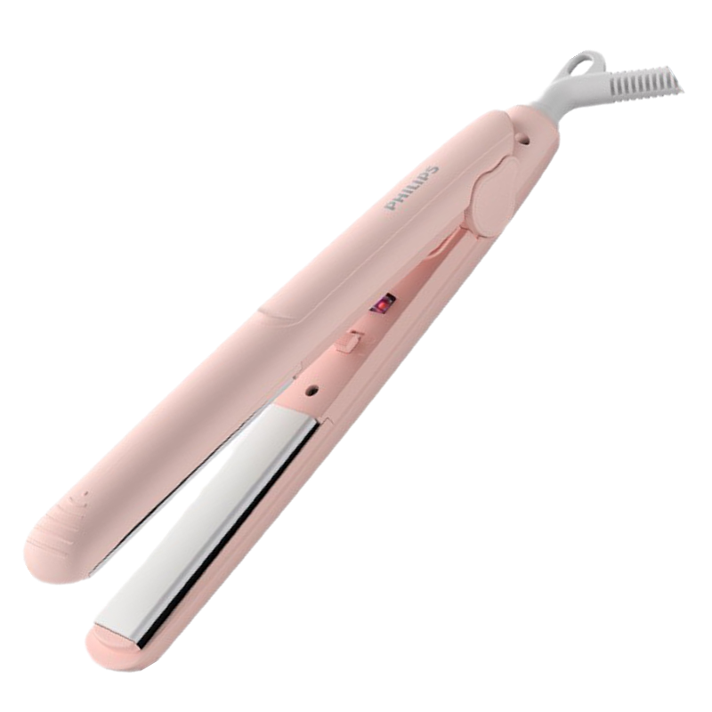 飞利浦迷你便携直板夹