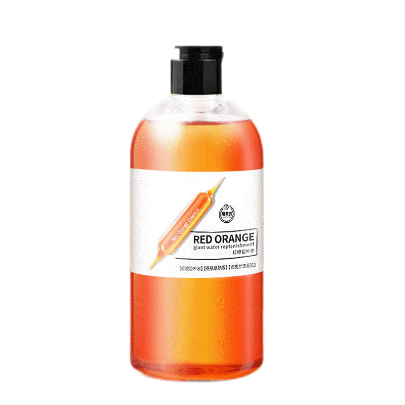 M+CHUN 血橙烟酰胺沐浴露