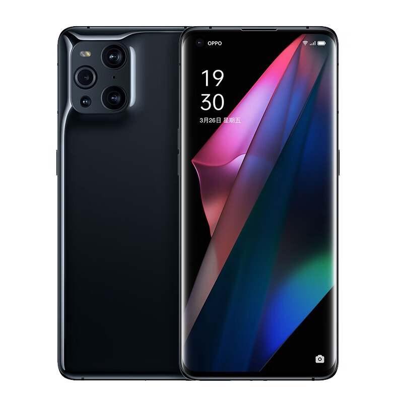 OPPO 拍摄清晰手机