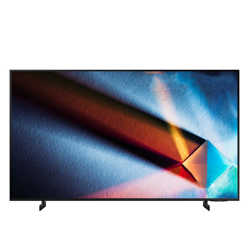 三星 超薄全面屏电视