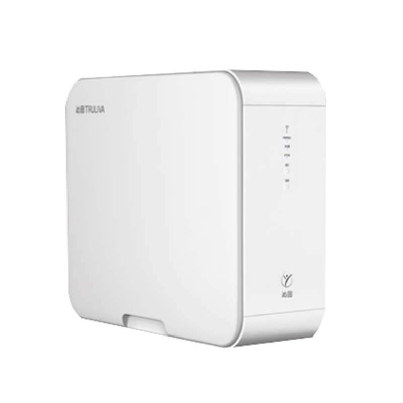 沁园 动态监测水质净水器