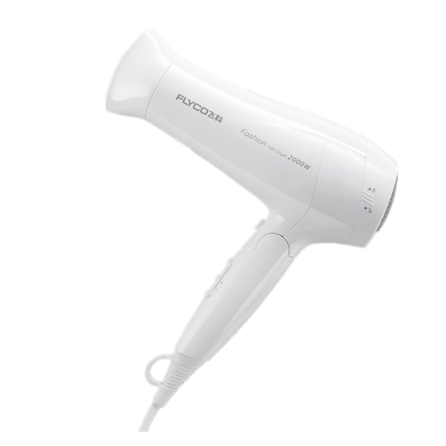 飞科2000W速干吹风机