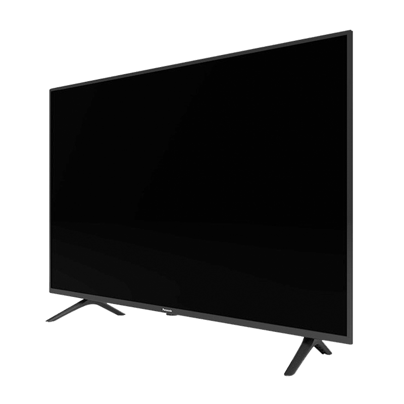 松下 纤薄高清智能语音电视