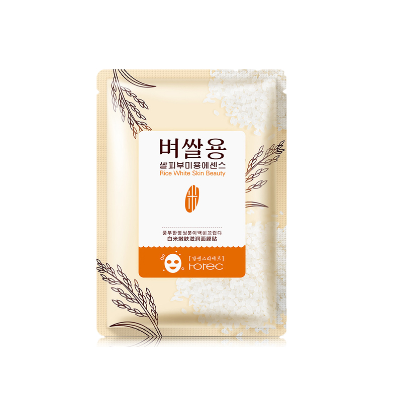 梵贞 嫩肤滋润 面膜