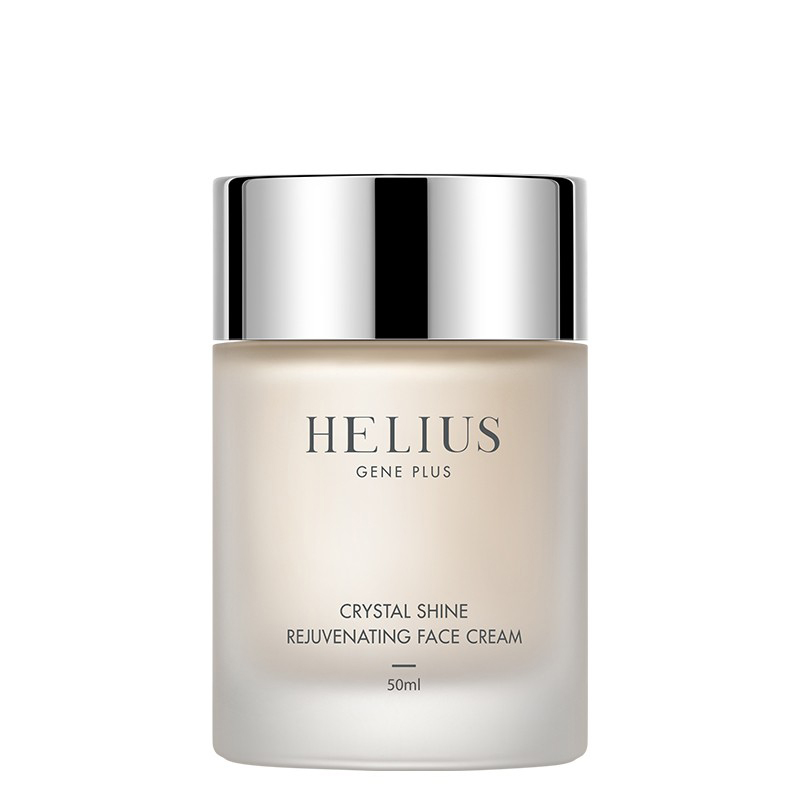 赫丽尔斯 焕颜牛油果面霜