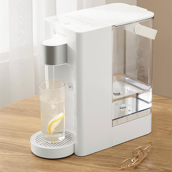 道尔顿 迷你可直饮饮水机