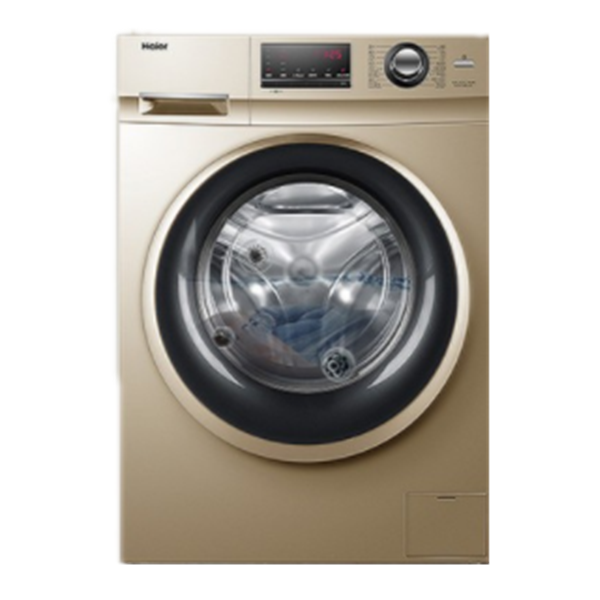 海尔一级能效洗衣机