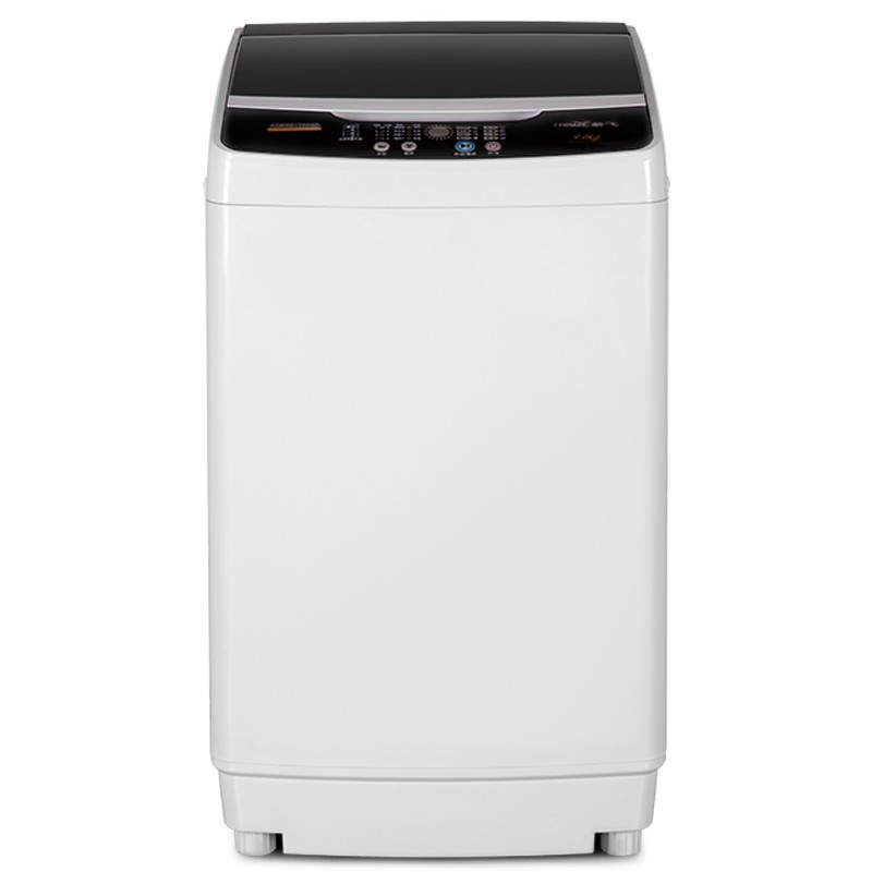 新飞 减震降噪 洗衣机