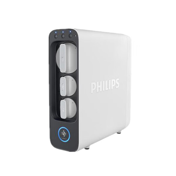 飞利浦 免储水桶设计净水器