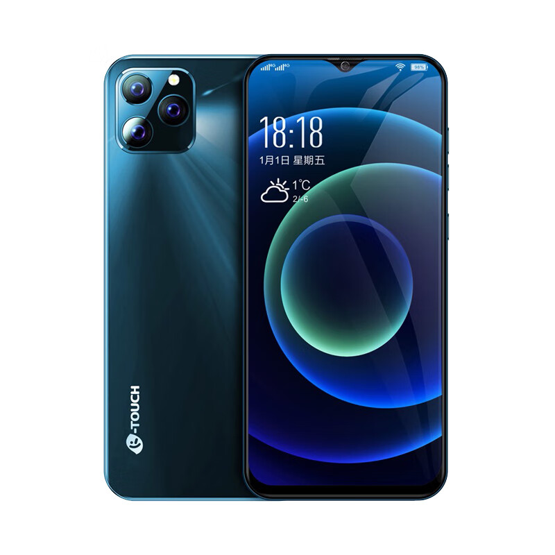 天语 水滴全面屏 手机