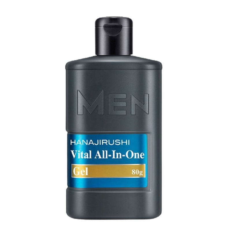 花印 四合一赋活 面霜