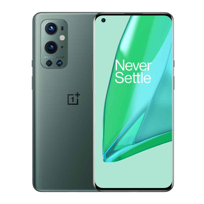 一加 柔性屏游戏手机