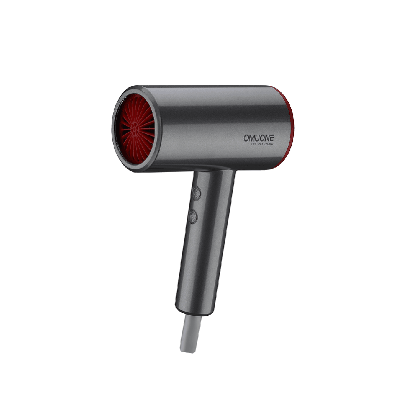 OMUONE 轻触开关电吹风