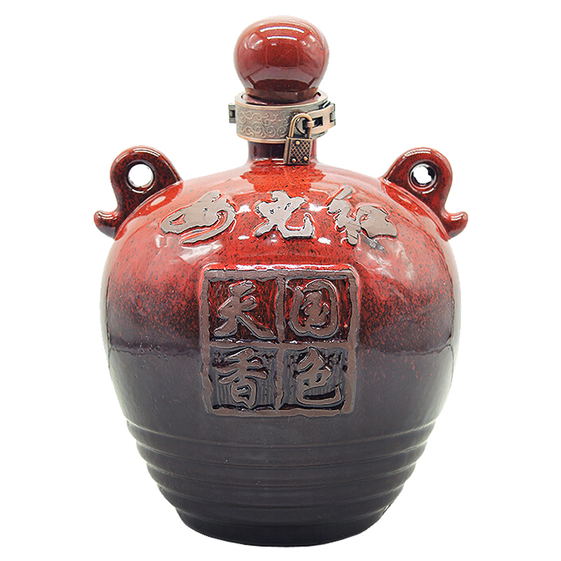 女儿红 国色天香绍兴 黄酒