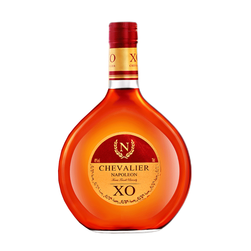 拿破仑爵士 饮法多样白兰地