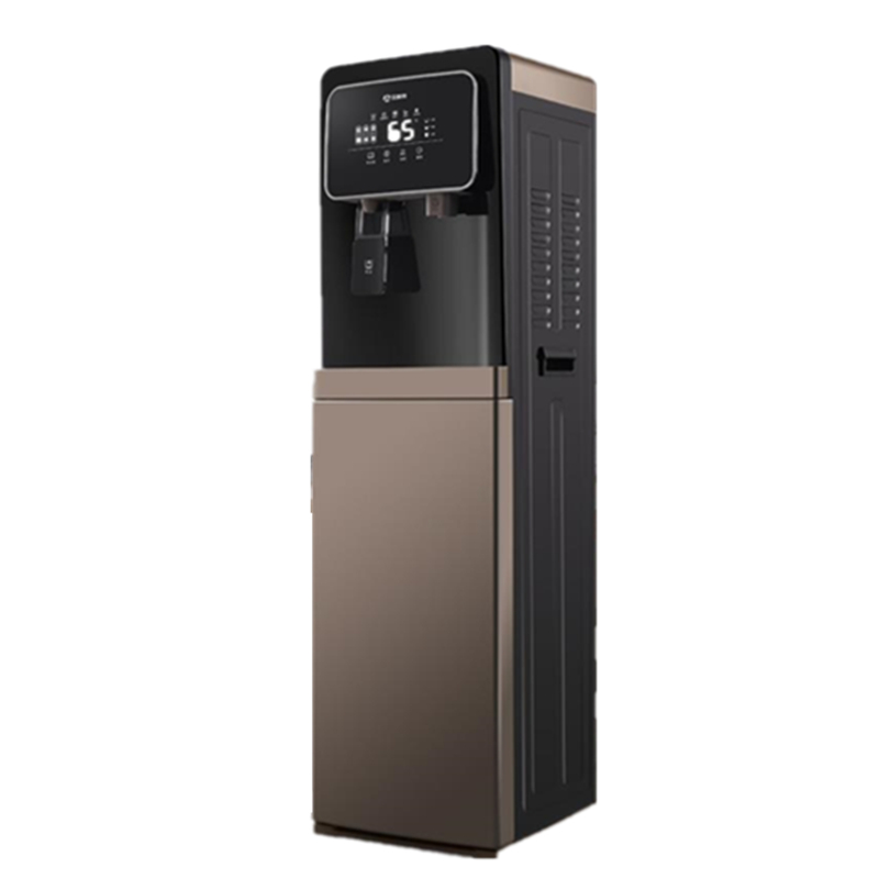 艾美特 净水加热即热即饮饮水机