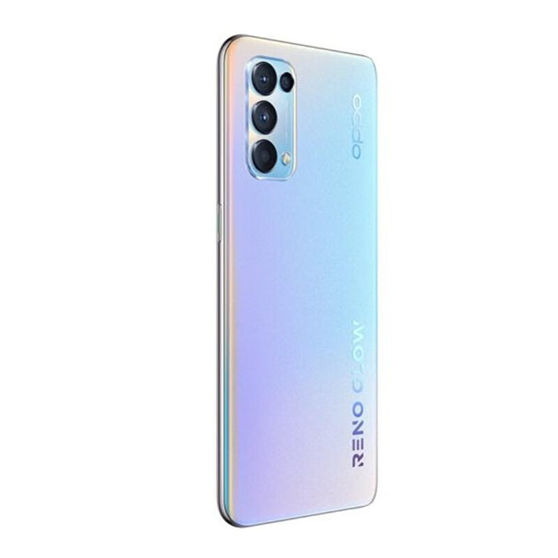 OPPO 炫彩机身 手机