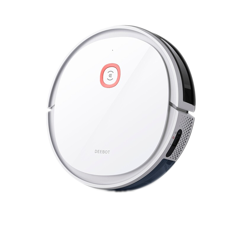 科沃斯迷你身材扫地机器人