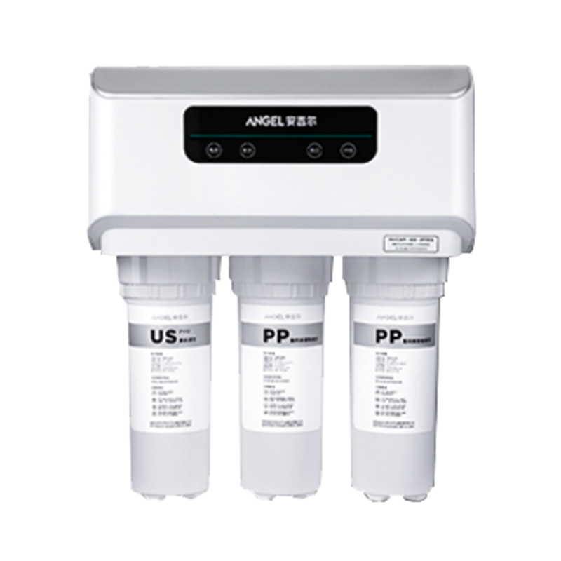 安吉尔 多级精滤节能净水器
