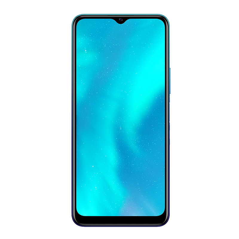 vivo 双引擎闪充智能手机