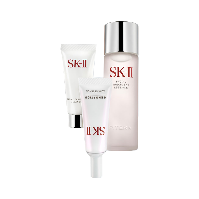 SK-II 改善暗沉护肤精华