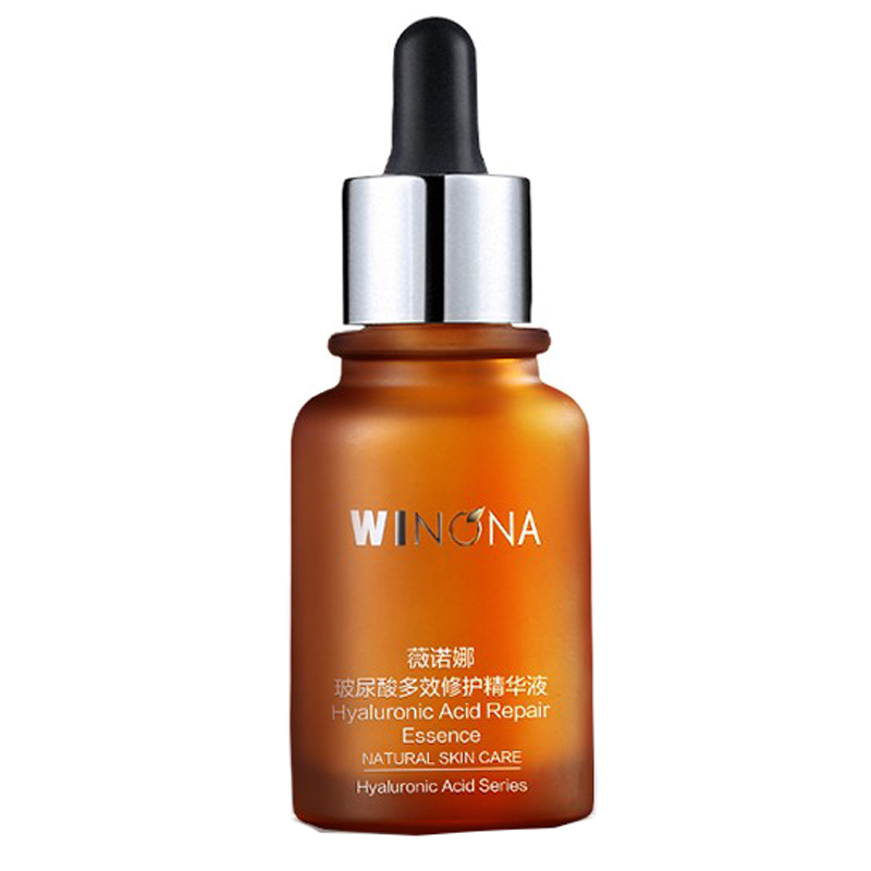 薇诺娜 多效修护面部精华