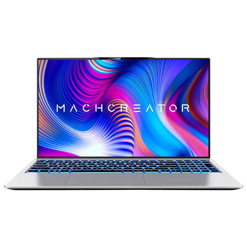 机械师 强续航 笔记本