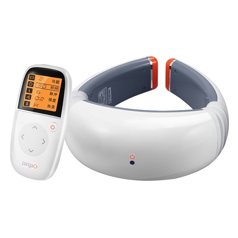 攀高 6种按摩频率 颈椎按摩器