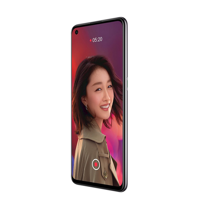 OPPO 流畅护航 手机