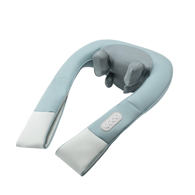 网易严选 亲肤防汗面料 按摩器