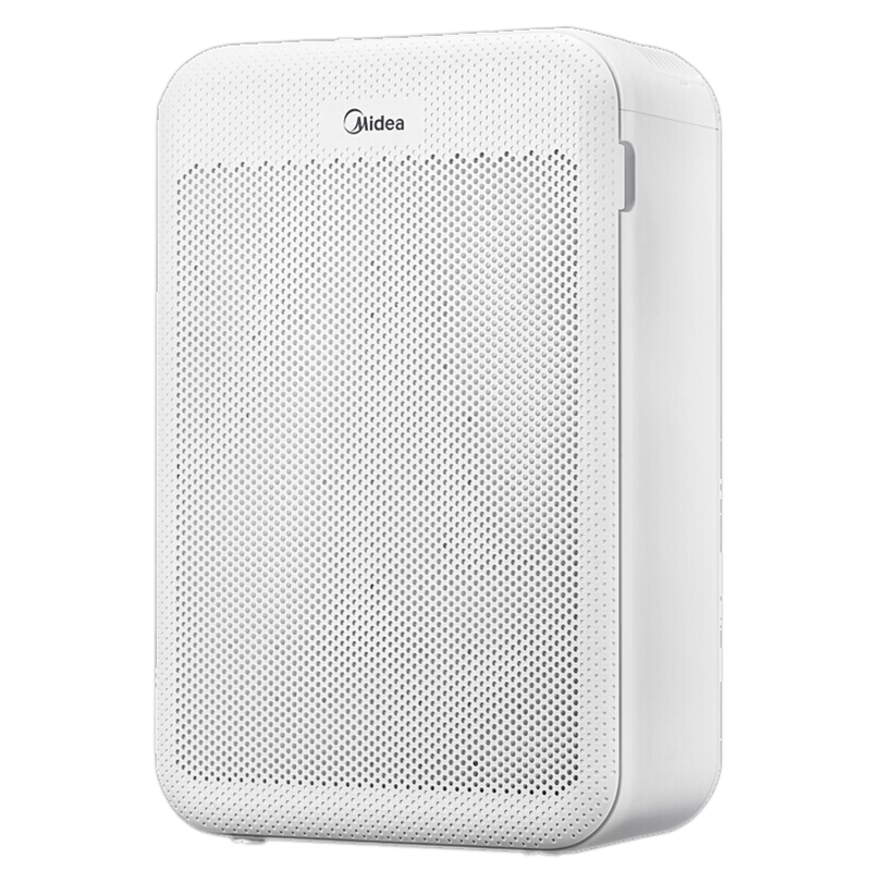 美的 除菌智能空气净化器