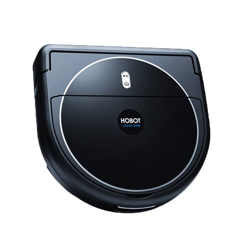 玻妞 全自动规划扫地机