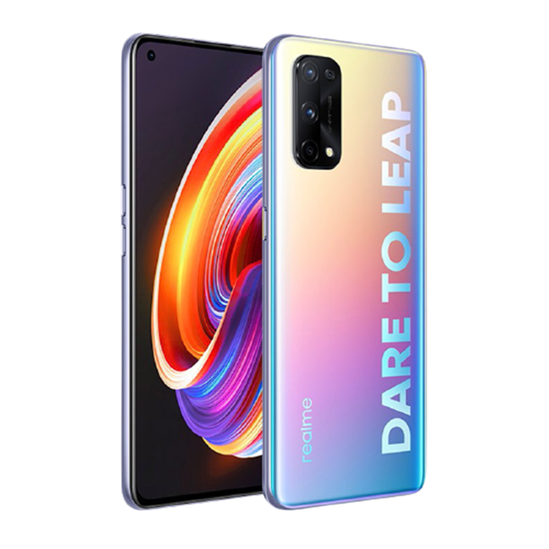 真我 AI美颜 手机