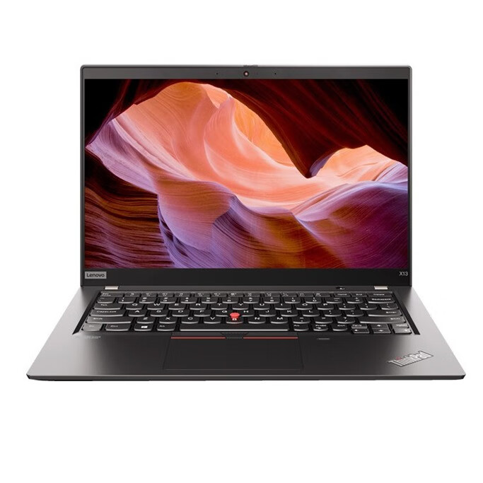 联想 小巧轻薄 笔记本